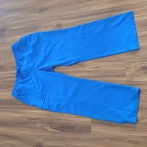 Infinity by Cherokee scrubs